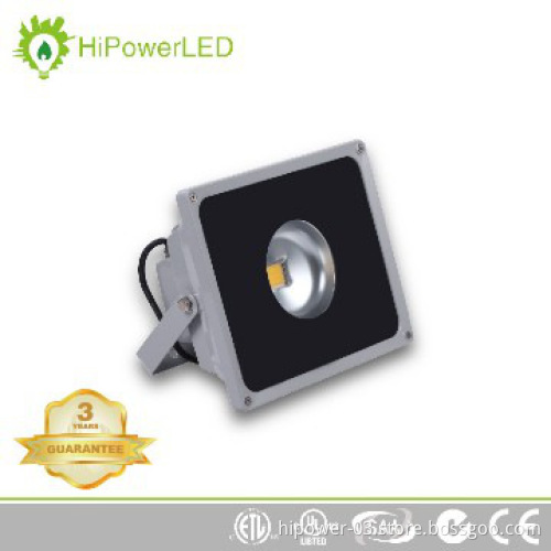 Beam angle 50 degree led flood light 50 W Waterproof 3 years warranty.